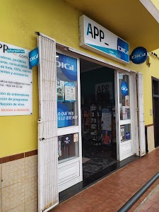 Store APP TEJINA