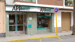 Store APP PAIPORTA