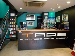 Store APP MADRID CNACIONES CANILLAS