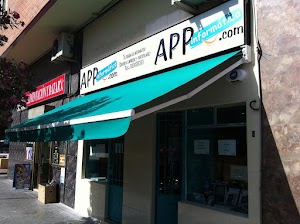 Store APP LEGANES EL CARRASCAL