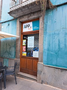 Store APP TEROR