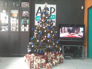 Store APP CADIZ LAGUNA