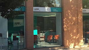 Store APP VALENCIA ARCHIDUQUE