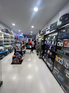 Store APP CALPE