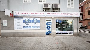 Store APP CARCAIXENT