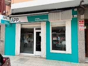 Store APP ALZIRA