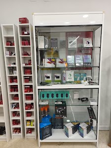 Store APP ALBORAIA