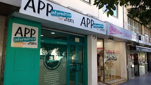Store APP SEVILLA CENTRO