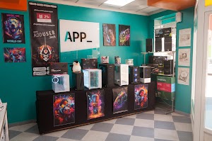 Store APP LLIRIA
