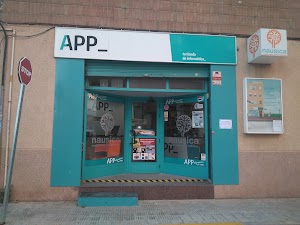 Store APP MASSAMAGRELL