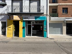 Store APP GODELLA