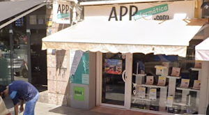 Store APP GAVA