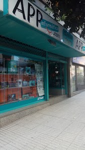 Store APP VIGO BALAIDOS