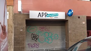Store APP CASTELLON M AGUSTINA