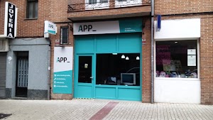 Store APP AVILA LAS DAMAS
