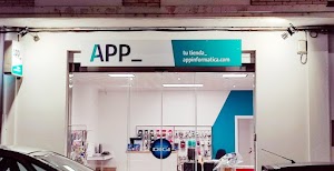 Store APP VERIN