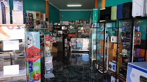 Store APP TEJINA