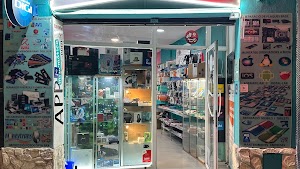 Store APP TERRASSA RAMBLA PROGRES