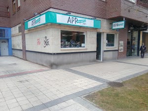 Store APP ZARAGOZA ACTUR