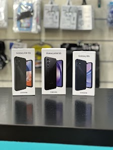 Store APP MAIRENA CC LOS ALTOS