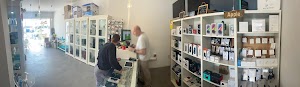 Store APP FORMENTERA