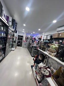 Store APP CALPE