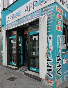 Store APP ESTEPONA CENTRO