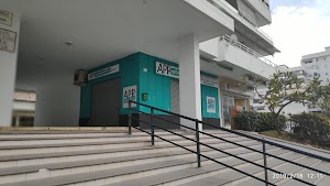 Store APP MALAGA PARQUE DEL OESTE