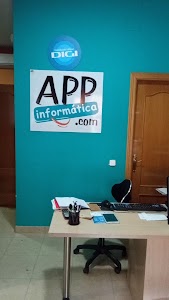 Store APP CIEMPOZUELOS