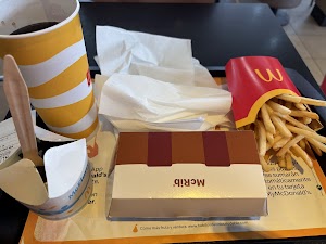 Store APP MISLATA MC DONALDS