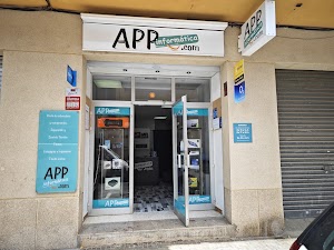 Store APP CAMBRILS