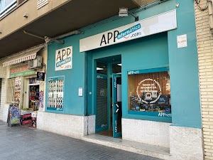 Store APP VALENCIA CAMPANAR