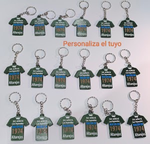 Store APP VALENCIA SAN ISIDRO