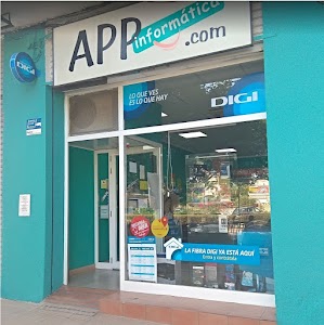 Store APP LA ELIANA