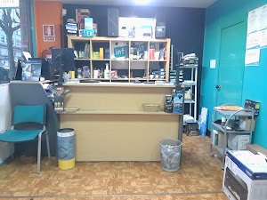 Store APP DONOSTIA AMARA