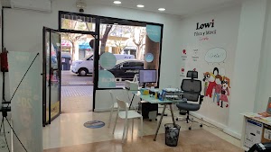 Store APP ALBORAIA