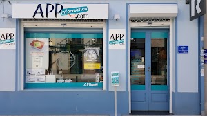 Store APP ARZUA