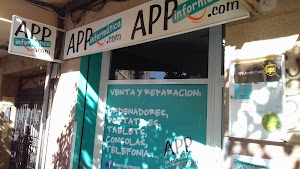 Store APP VALENCIA LEONES