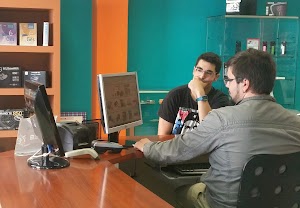 Store APP CARBALLO CENTRO