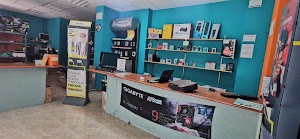 Store APP VALENCIA BENICALAP