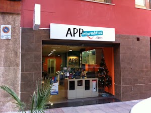 Store APP CASTELLON M AGUSTINA