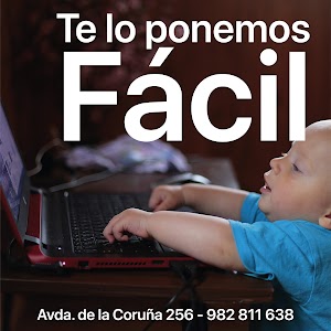 Store APP LUGO CIUDAD NORTE