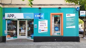 Store APP PUERTO DE SAGUNTO