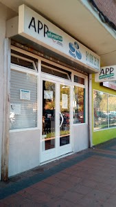 Store APP GETAFE NORTE