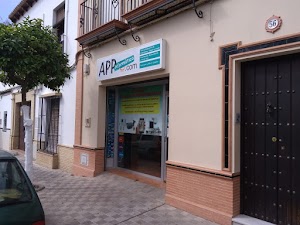 Store APP LOS PALACIOS