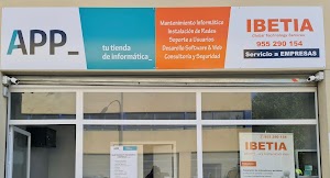 Store APP DOS HERMANAS PI LA ISLA