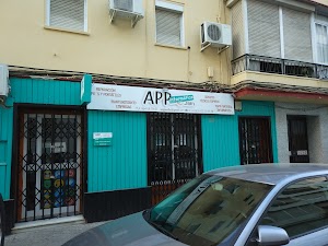 Store APP SEVILLA REMEDIOS