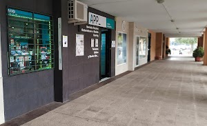 Store APP SEVILLA ESTE LAS GONDOLAS ACAPULCO