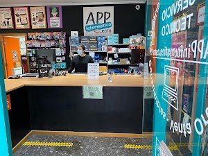 Store APP VIGO BALAIDOS