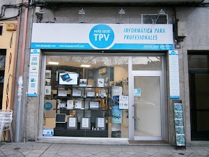 Store APP OURENSE A PONTE